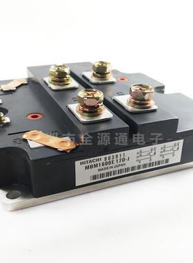供应MBM1600E17D-J MODULE IGBT模块 功率模块 电子元器件配单集