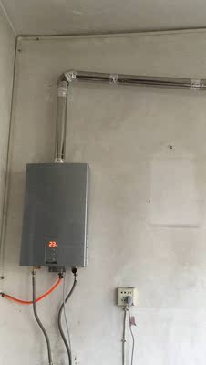 大家评测使用统帅JSQ24-12LP1(12T)燃气热水器怎么样，分享下我的体验感受