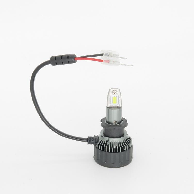 V3E 35W LED汽车前大灯H3 雾灯 LED汽车车灯