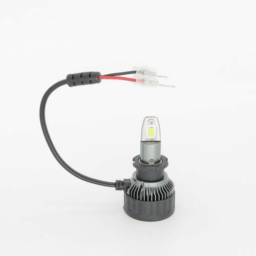 V3E 35W LED汽车前大灯H3 雾灯 LED汽车车灯