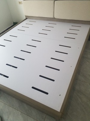 问了又问全友好还是林氏木业好？谁给个有意思的答复