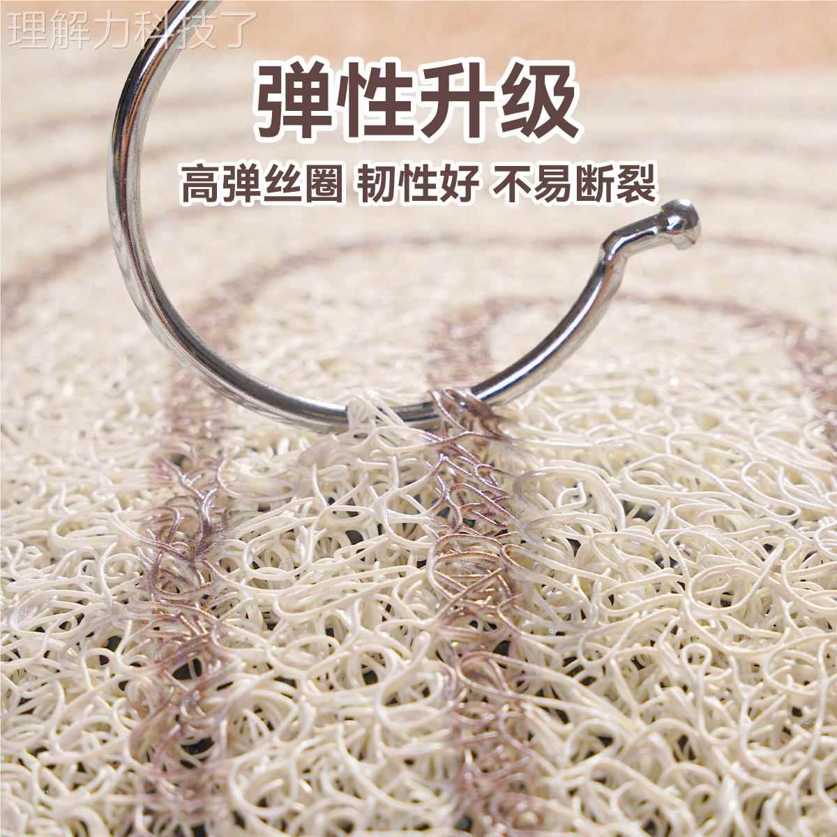 入户门垫耐脏防水防滑OMN地家用门外门毯进户门入口脚垫丝进门地