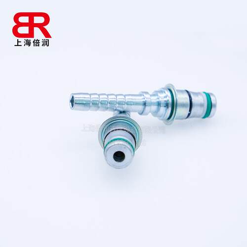 倍润永恒力叉车专用快速接头内外丝高压油管厂家直销量大优惠