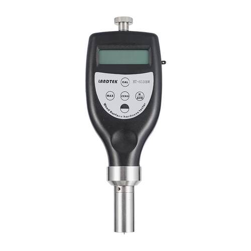 厂家及零售测量木材制品软硬度的木材表面硬度计HT-6510DW