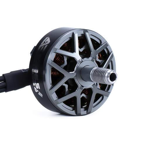 酷飞axisflying AE2306.5 V2 6S FPV穿越机 5寸花飞 航模无刷电机