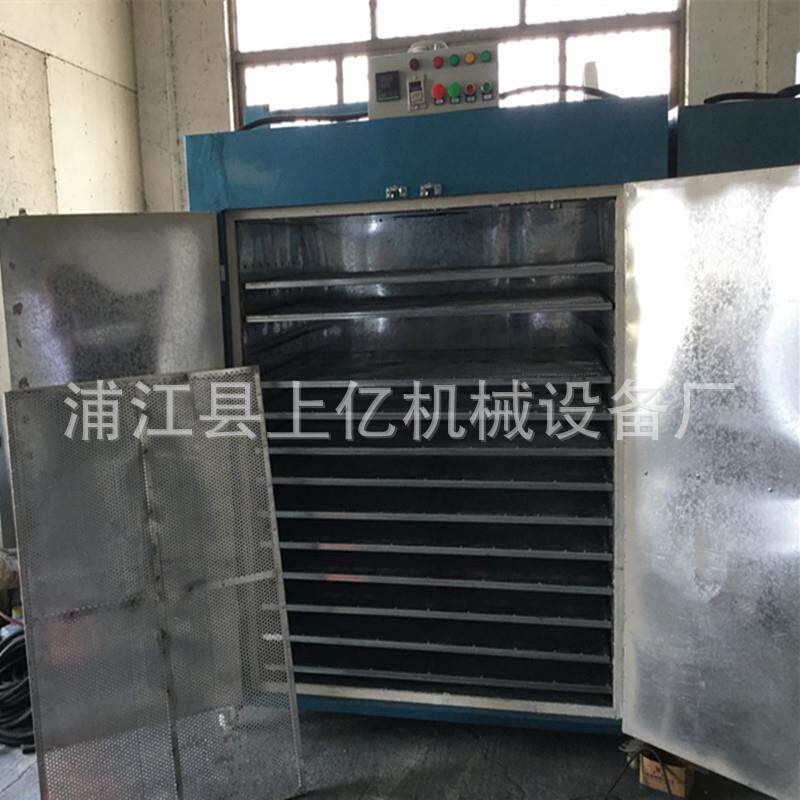 烘箱工业用水果蔬菜药品食品五金电器塑胶滴胶焊条工业烤箱干燥箱