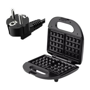 spit out driver Waffle breakfast home sandwich machine maker