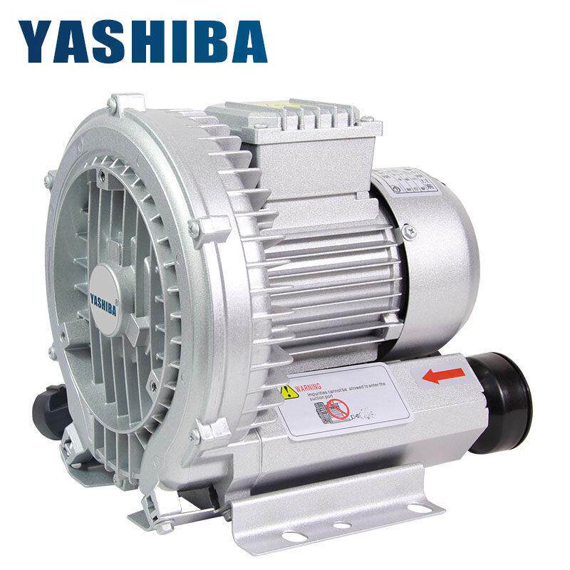 高压漩涡风机180W220V旋涡气泵增氧机增氧泵0.18KW风机高压鼓风机