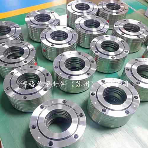 WDMS00碳环密封Esp894ey WMS50封0碳环密封风机碳5环密干D气密封