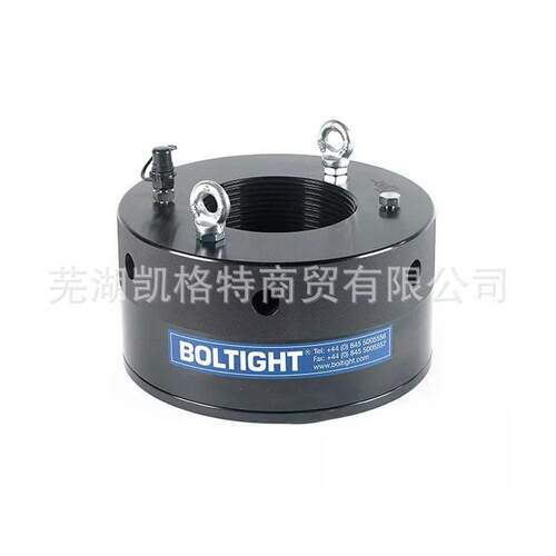 瑞典B0LTIGHT液压螺母A20系列液压螺栓预紧 1500bar螺栓预紧螺母