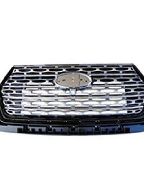 适用福特国产探险者钛金版中网L2AB8200AA5FLAL2AB8200AB5FLA