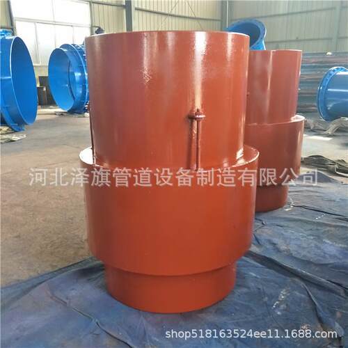 不锈钢波纹管补偿器船用膨胀节拉杆式波纹补偿器轴向波纹补偿器