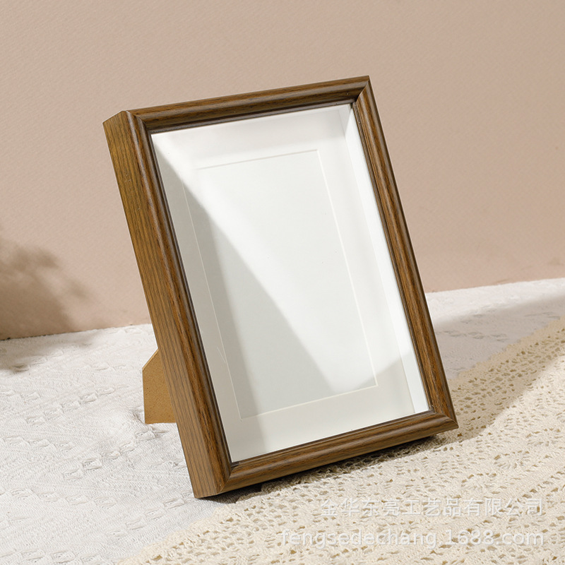 相框摆台摆台批发DIY亲子装饰画