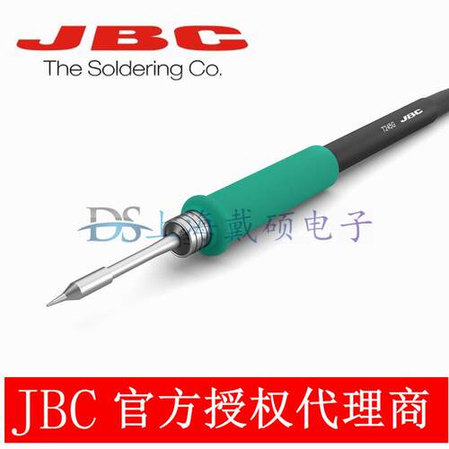 西班牙JBCT245-GA带加强电缆的焊接手柄原装
