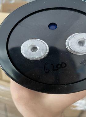 450V4700UF B43310-A5478M 76.9X115 铝电解电容 螺丝 EPCOS