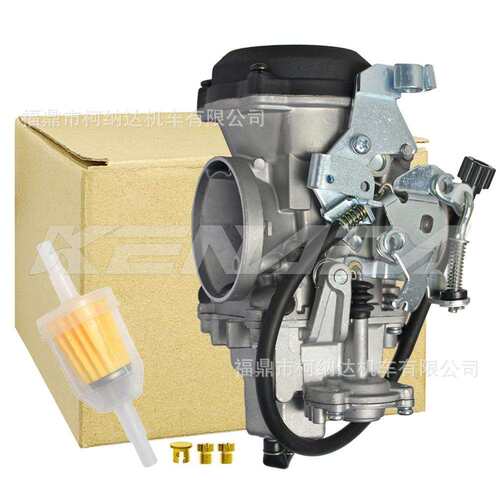 化油器用于15003-1241 Vulcan 1500 Classic VN1500 15003-135