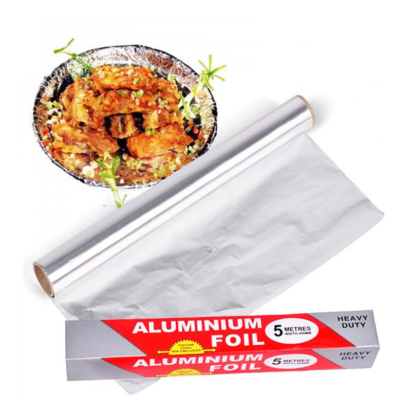 烘焙工具家用锡箔纸烤肉烧烤锡纸烧烤烤箱锡纸铝箔纸手工DIY材料