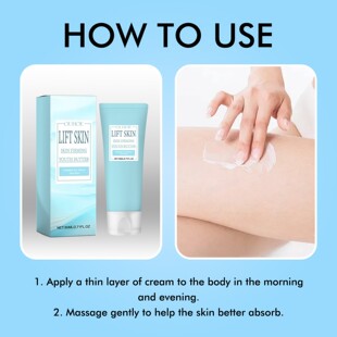 moisturizing Lotion Body nouris hydrating deeply and OUHOE