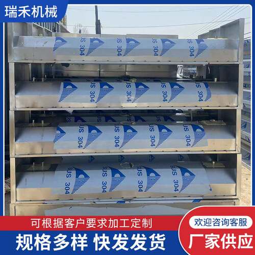 牛羊恒温饮水槽保温水槽双层不锈钢饮水槽双层保温智能恒温水槽