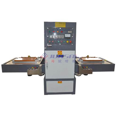8KW、25KW高周波tpu过滤网高周波焊接机结构坚固