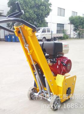 济宁厂家专业生产电动铣刨机WRT-X1321D认购金