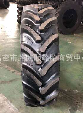 泰力宝轮胎农用拖拉机子午线真空轮胎460/85R30 18.4R30