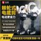 线钳铜铝钢绞线 棘轮电动电缆剪EC 断线 65M齿轮式 线剪刀进口 50M