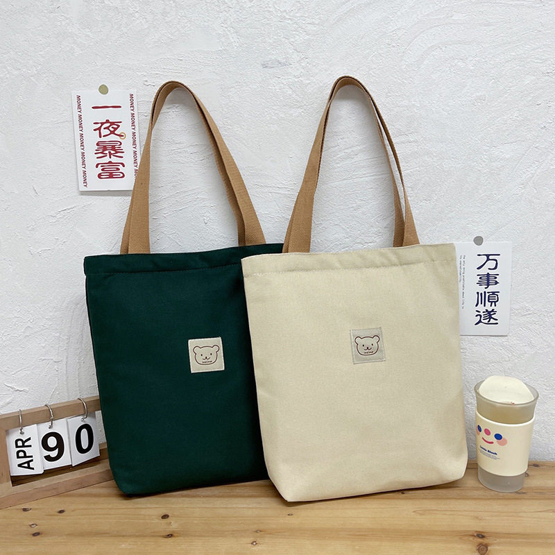 上班饭盒手提袋24新款士手拎包便当包号帆布包手提包,箱包皮具/热销女包/男包,通用款女包,淘宝优惠券,粉丝福利购,淘宝优惠卷