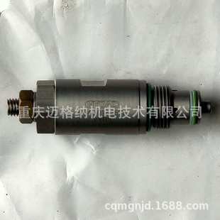 01X HYDAC压力阀DB4E 630V贺德克