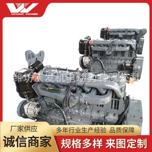 F6L912F4L912沃发柴油发动机风冷发动机机组柴油机配件