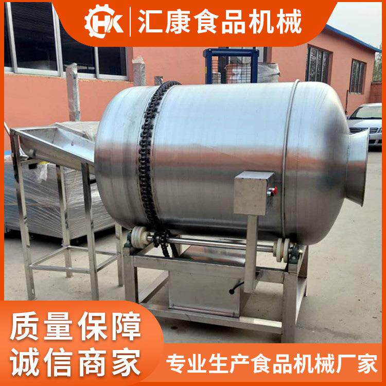 牌笋丝搅拌机辣椒酱搅拌桶豆腐丝拌料机厂家整机304材质