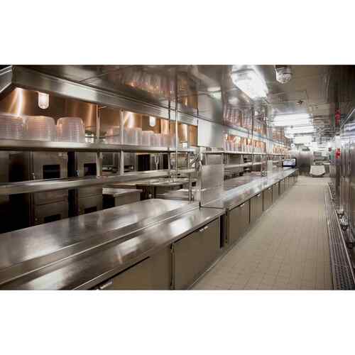 厨房设备厂家承接代办煤气申请厨房工程三证全上海厨房设备厂家