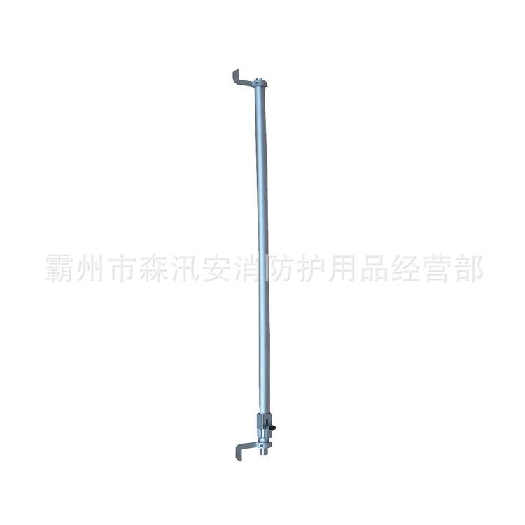 地铁城轨量具机车车辆轮对内距尺(刻线一体式)