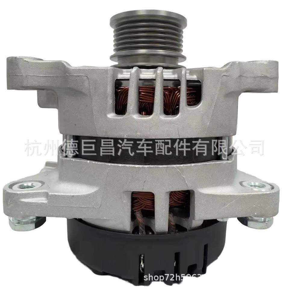 适用丰田汉兰达汽车发电机27060-0V160 270600V160 FG15S103直销