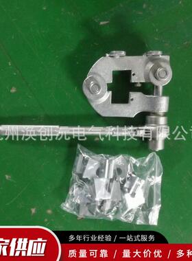 高空手动式端子便携式导线压接钳SYX象型压接钳SYG高空压接钳