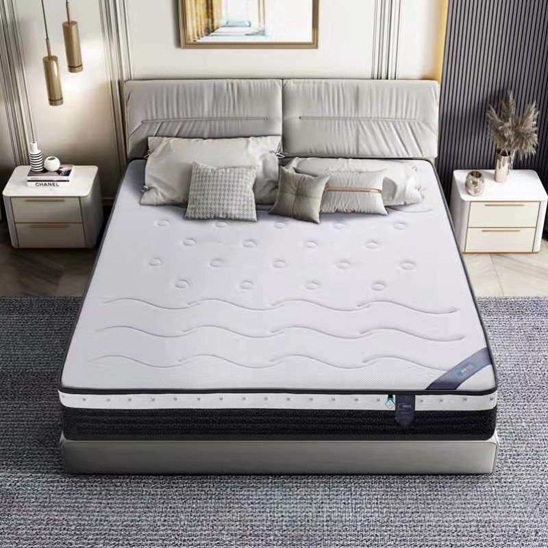 尤维乳胶椰棕床垫弹簧适中软硬山棕记忆海棉儿童老人成人主卧床垫