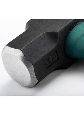 世达92341石工锤92343纤维柄八角锤子92345方头铁榔头92347 92349