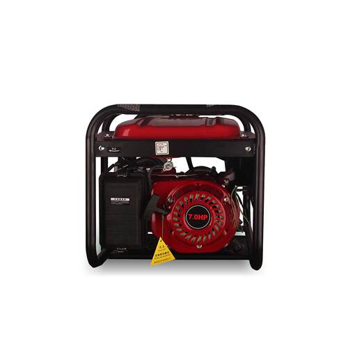 便携式汽油发2电机02002KW220V0瓦2KW300w20v小型3kw0002w2500w22