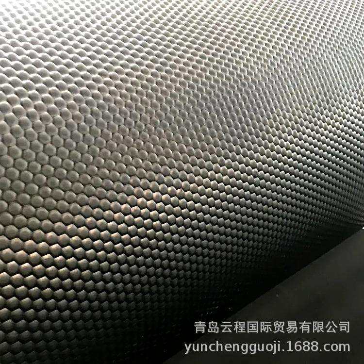 橡胶保温畜牧垫子可夹布 马舍牛棚防滑胶板猪舍保育栏产床电热板