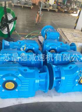 BLEY53-473-4KW减速机波箱BLEY53-473减速机BLEY53