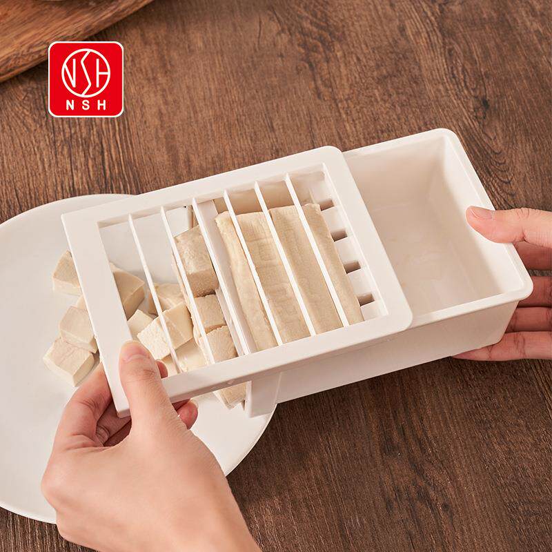 6103豆腐切块器切豆腐模具水晶糕龟苓膏切块器
