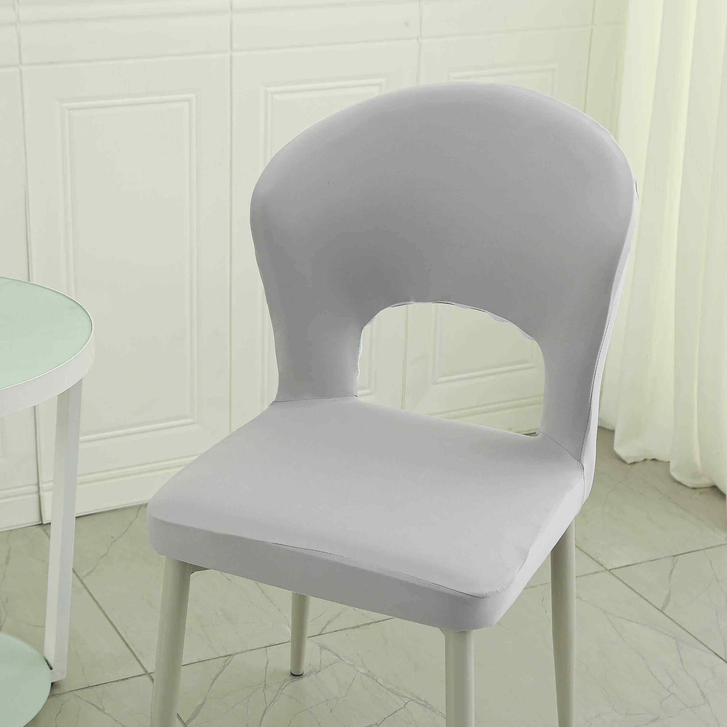 弹力全包弧形餐椅套家用镂空靠背通用座椅套保护罩一体拼图椅子套,居家布艺,椅套/椅垫,淘宝优惠券,粉丝福利购,淘宝优惠卷
