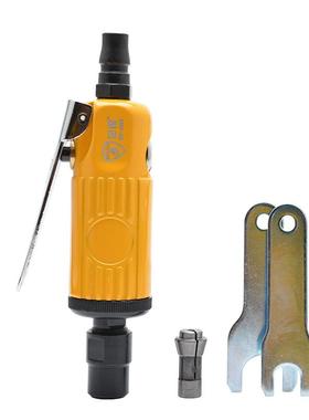 盾气动刻磨机迷你波打磨机风动研磨机气磨机磨机BD83653光-6005