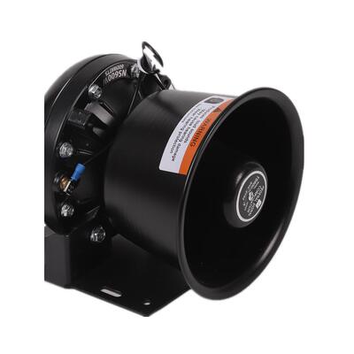 100W300W600W大功率车载扩音喇叭宣传录音叫卖喊话器小巨蛋扬声器
