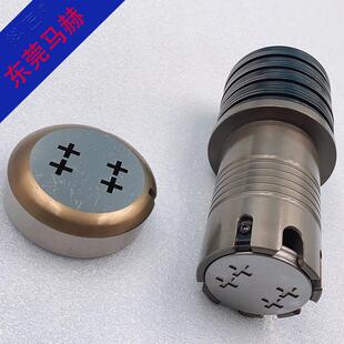 广东数控冲床模具折弯机模具厂家直销抖匠东莞马赫MH1408007