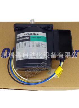 ORIENTAL MOTOR马达4TK10GN-CW2E 东方株式会社
