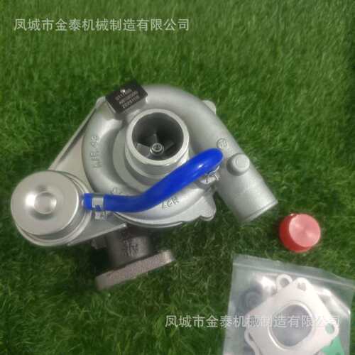 厂家 OM661 GT1749S 454220-0001 A6610903080 涡轮增压器