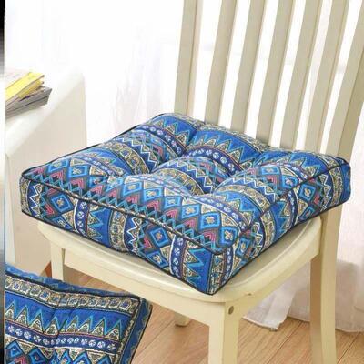 seat cushion computer chair back student classroom坐垫