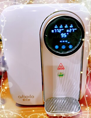 爱贝源净水器怎么样,我朋友已入手被坑了,内幕揭秘