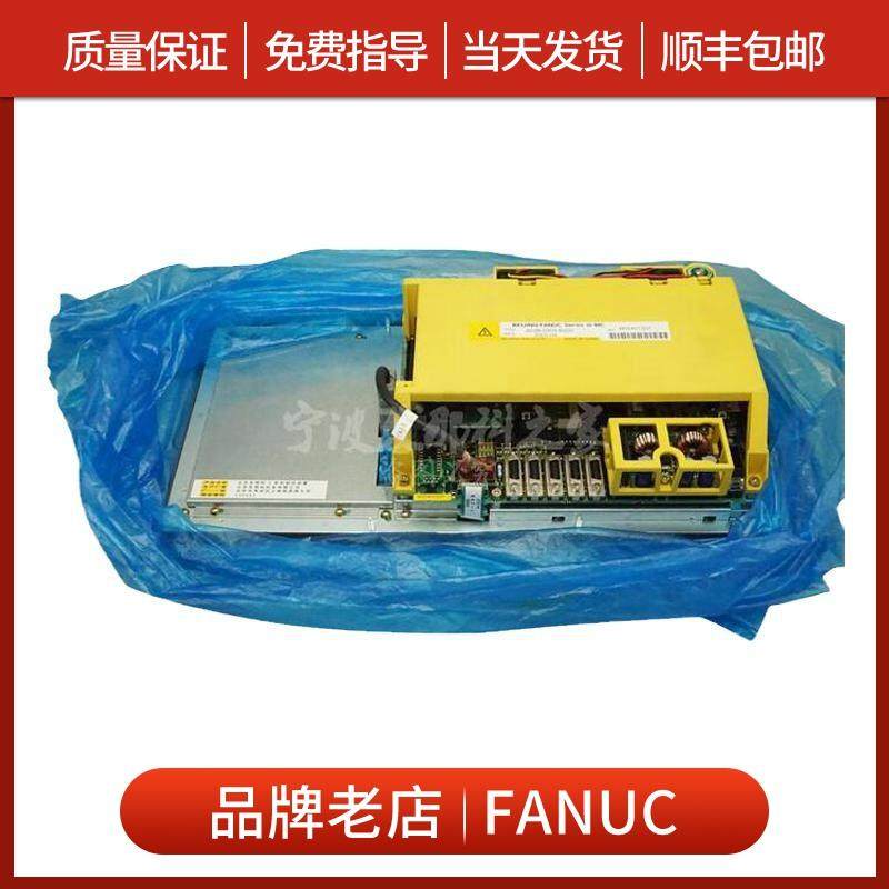 发那科系统A02B-009-B500/B522全新原装OI-TC/MC现货热卖议价
